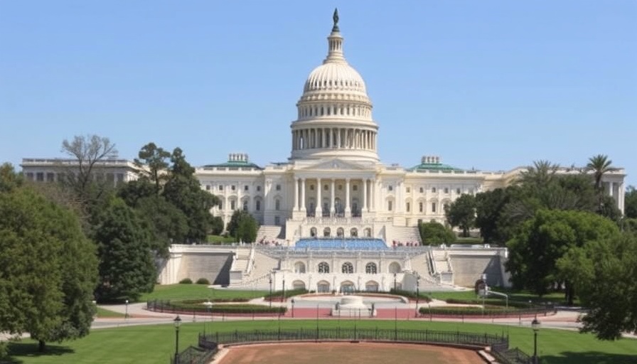 What impact would a government shutdown have on North Texas?