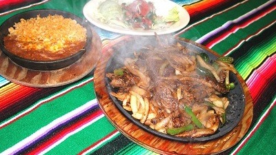 Cocina De Mino Mexican Restaurant with the best Mexican food
