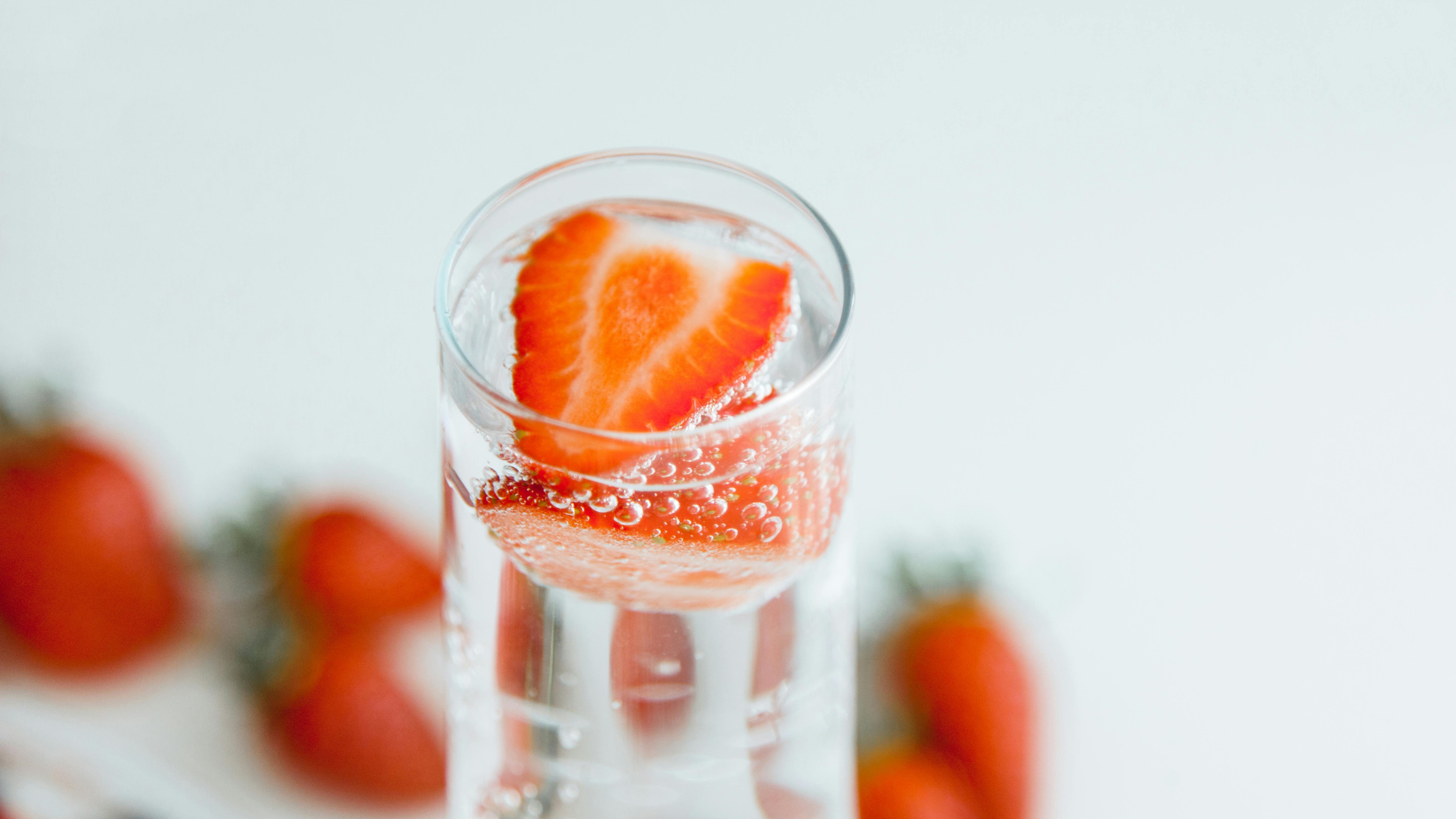 Thoughtful man in a studio discussing infusing liquors for more flavor.