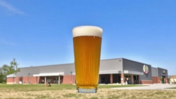 Craft Beer & Breweries in Bentonville