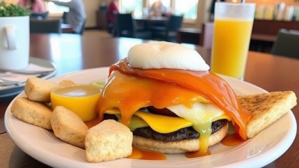 Top 10 Breakfast in Bentonville To Start Your Day Off Right