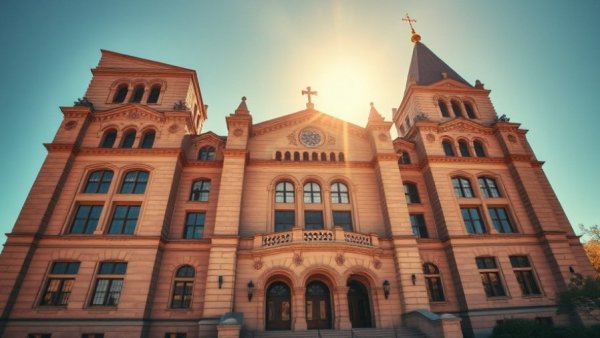 Celebrate Black History Month in Little Rock at historic high school.
