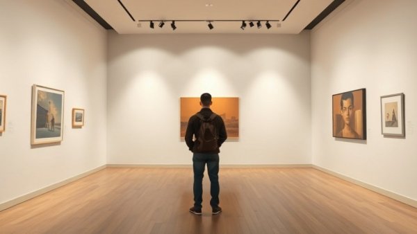 A perfect weekend in Little Rock with a museum visit, exploring art.