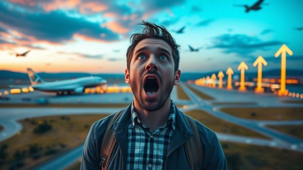 Northwest Arkansas developments featuring airport growth and digital elements.