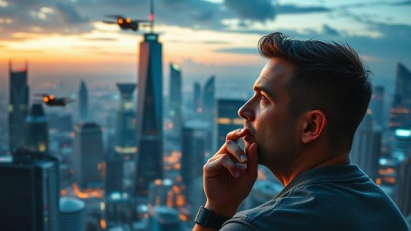 The New Plan for Northwest Arkansas futuristic vision with 2050 plans.