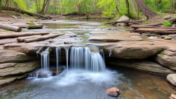 Have You Experienced These 75+ Northwest Arkansas Gems?