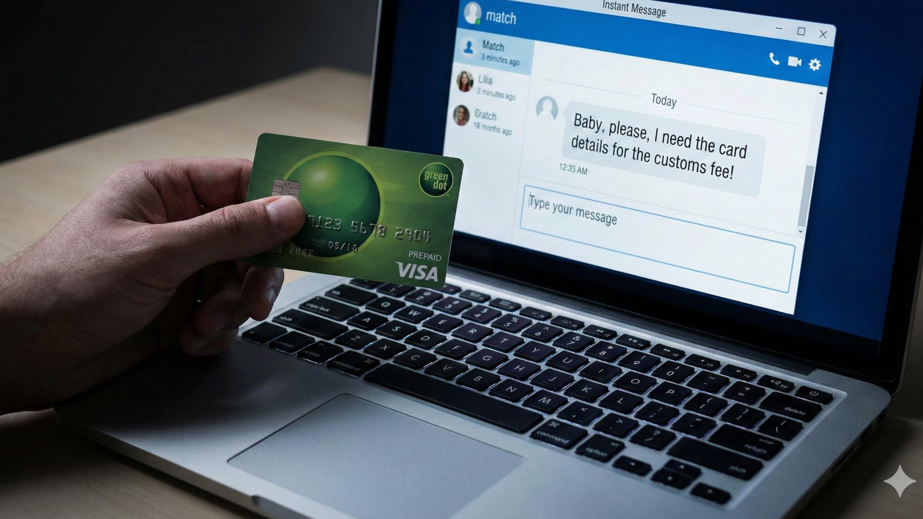 The Sting - Online Dating Scams in Northwest Arkansas _ NWA Buzz News