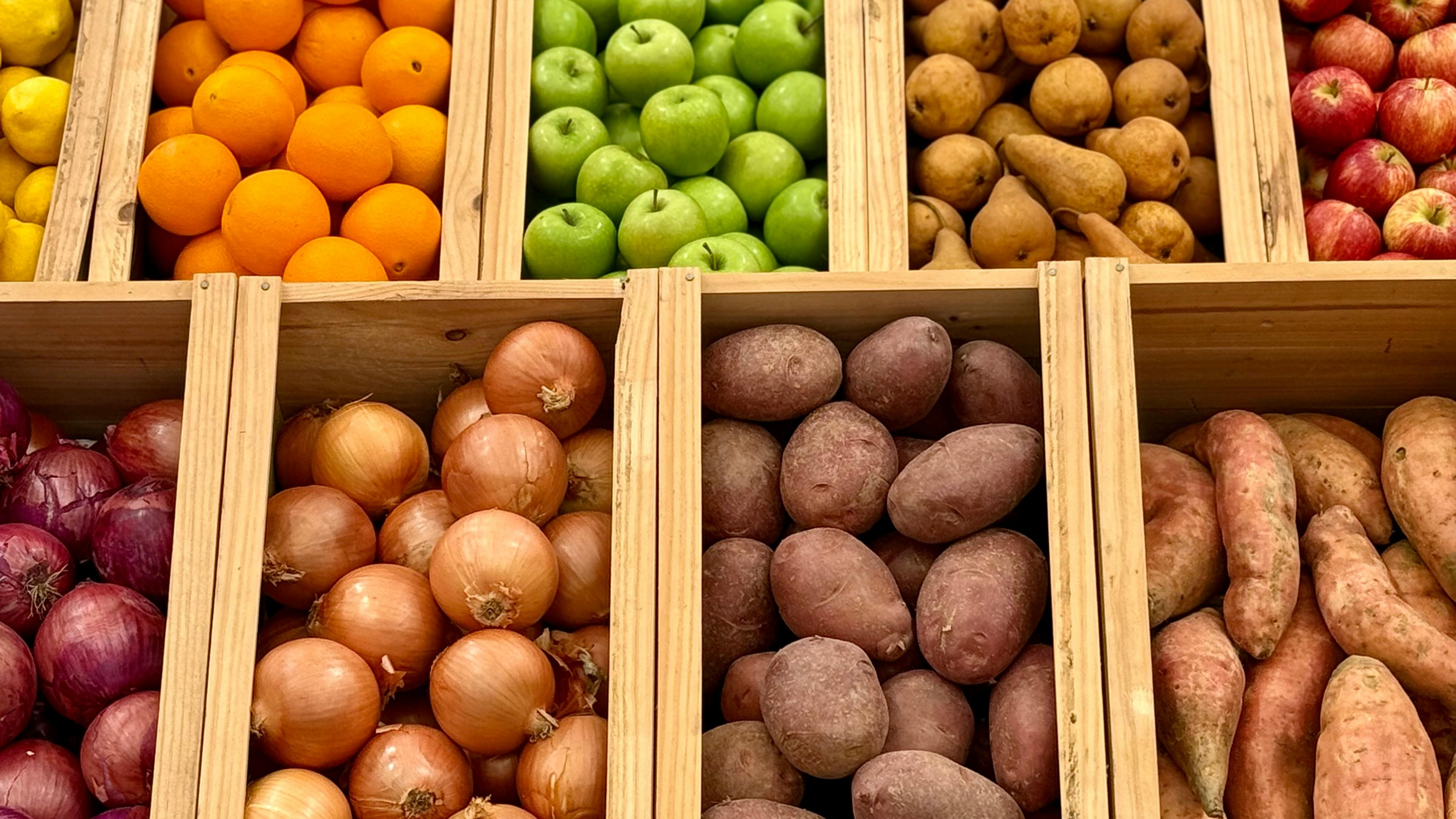 Bentonville Farmer's Market achieves $3 million in sales.