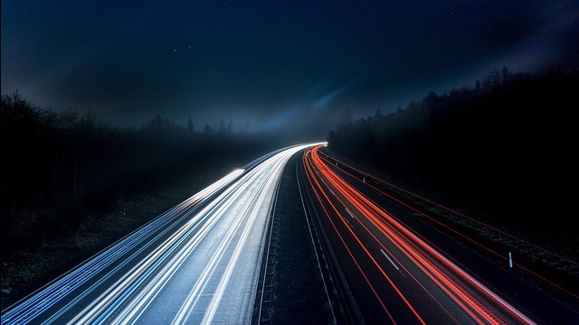 Map showing Springdale Northern Bypass with construction status.