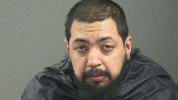 Arkansas child services investigator arrested news layout.