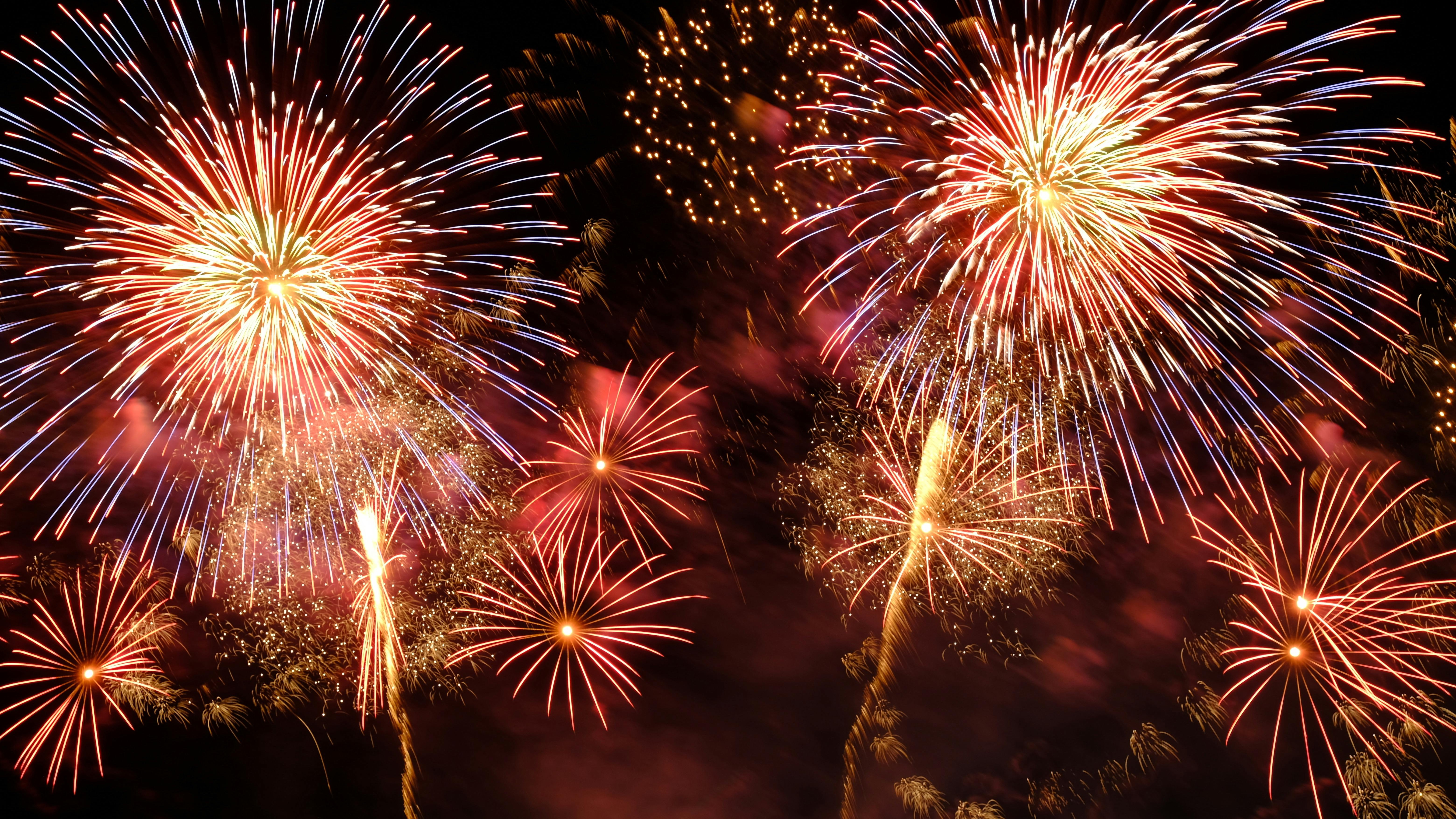 Where to Watch 4th of July Fireworks in Northwest Arkansas – 2026 Events