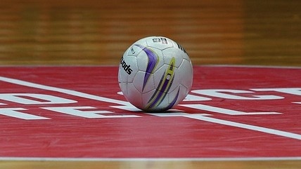 Volleyball players in action, showcasing Arkansas Volleyball Coaches excellence.