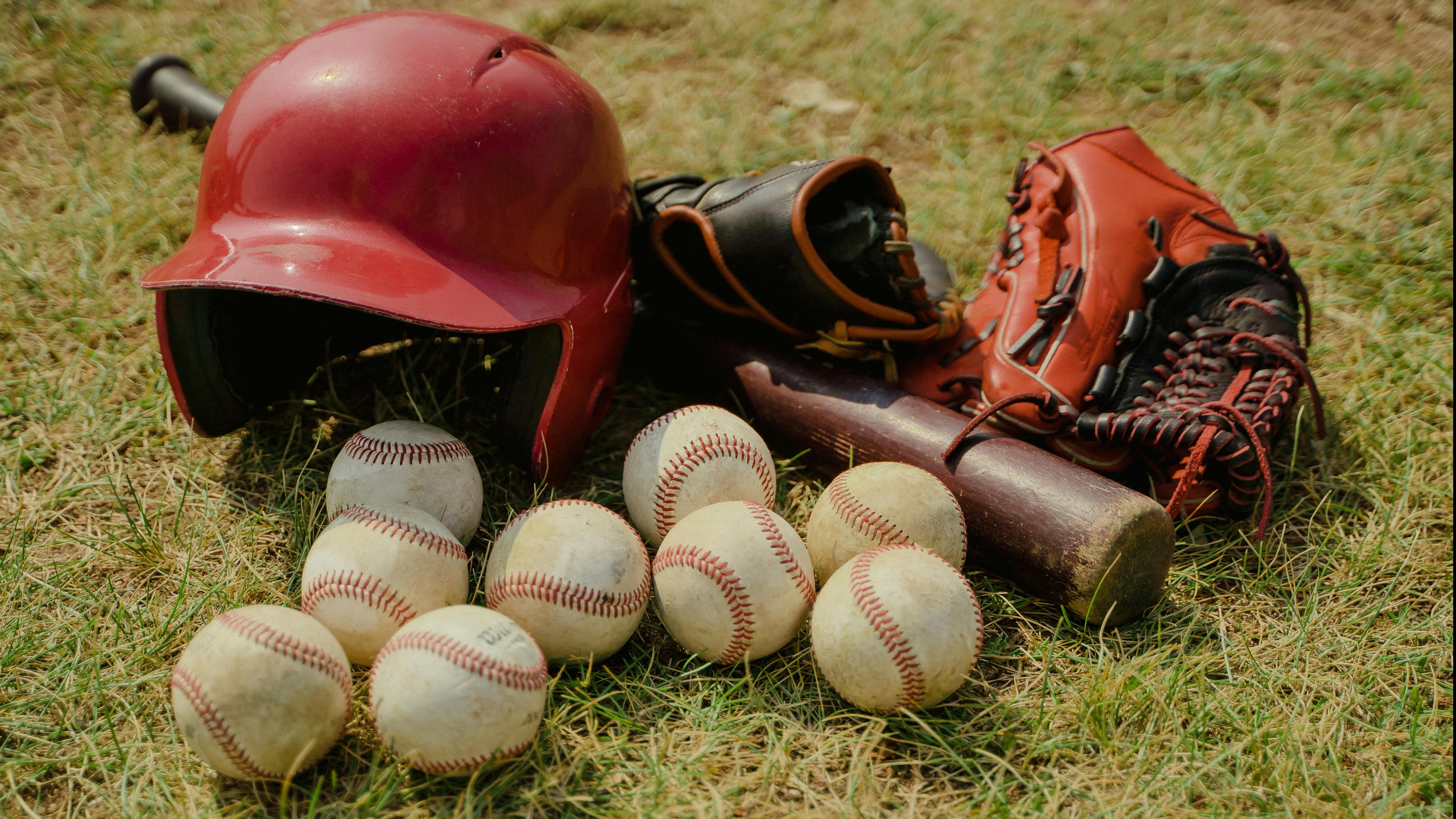 2025 Fayetteville Regional podcast cover with baseball players.