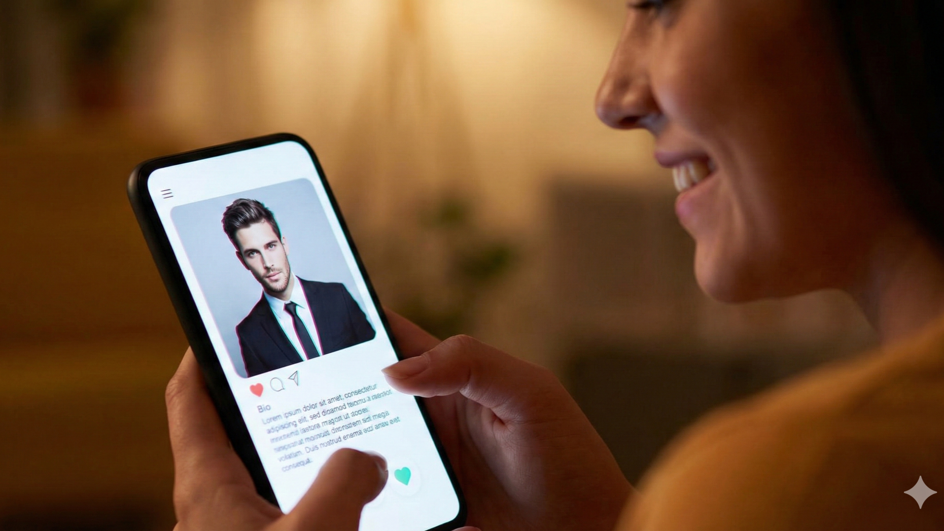 The Hook - Online Dating Scams Buzz News NWA