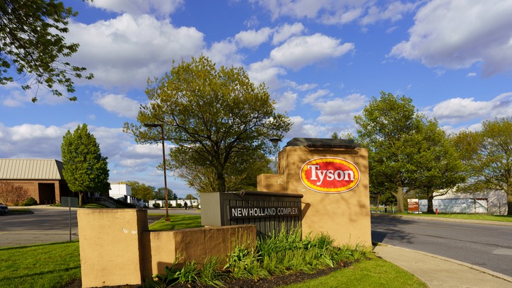 Tyson Foods Home Office - Springdale, AR
