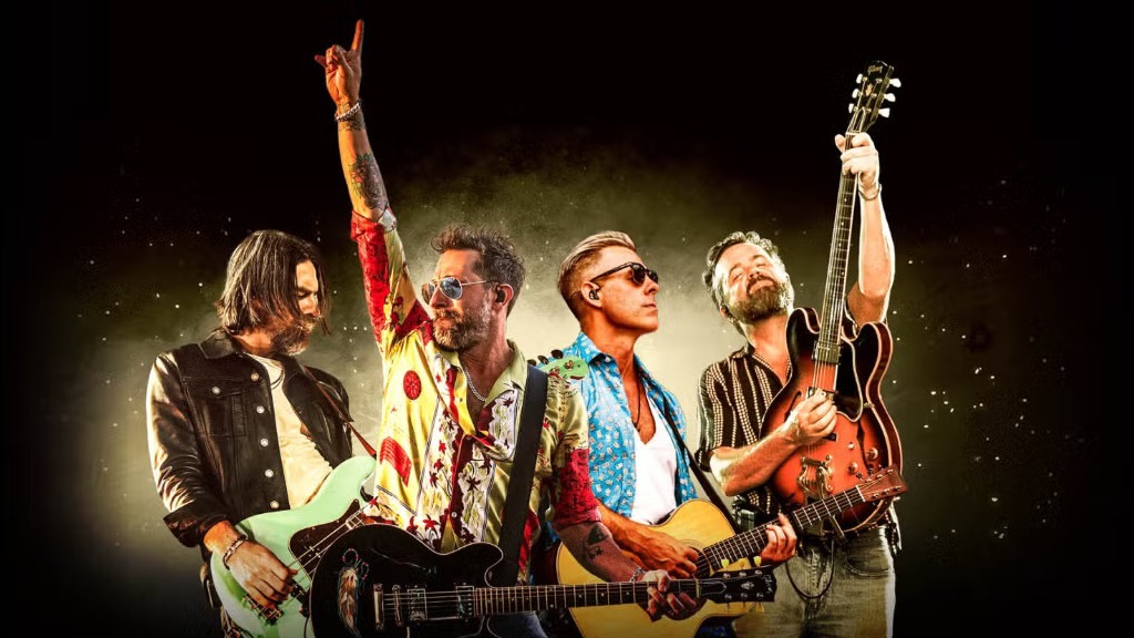 Experience the Best of Northwest Arkansas Concerts with Old Dominion