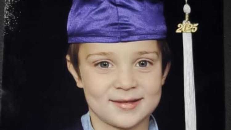 Photo of yung Odin Upton