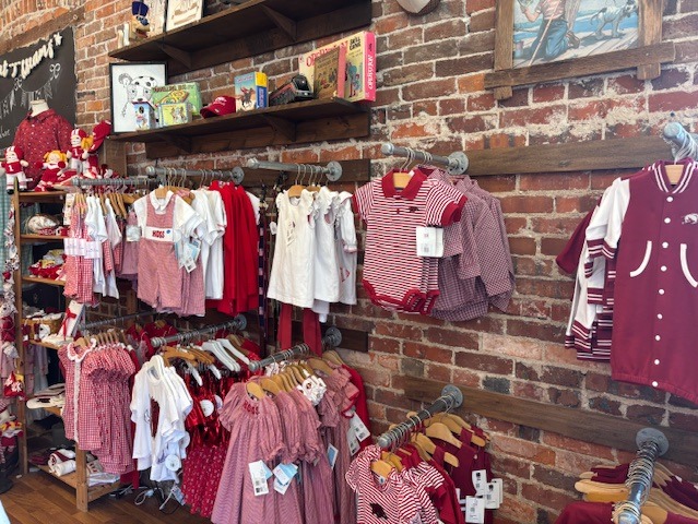 Sothern Style Children's Boutique