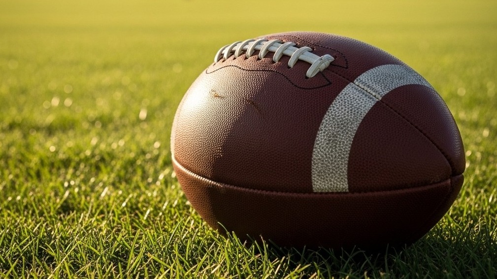 Bentonville West Wolverines 2025 season high school football game.