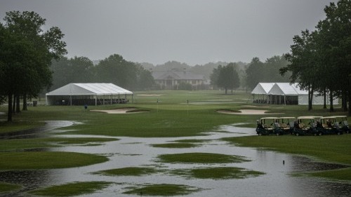 Walmart LPGA NW Arkansas Championship