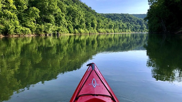 Top Arkansas City 2026 collage with landmarks and a surprised man