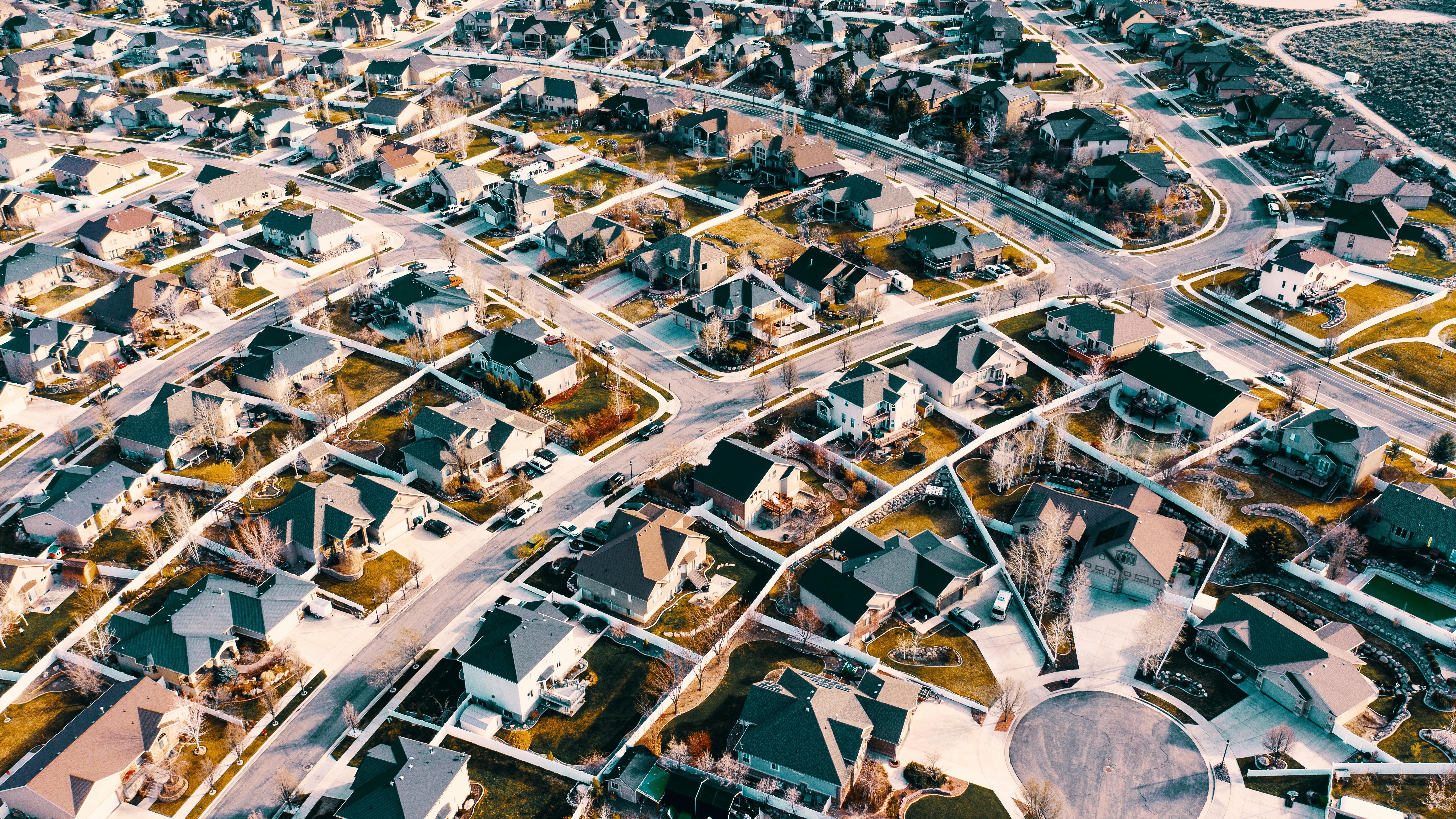 Graphic design asking about Northwest Arkansas population growth