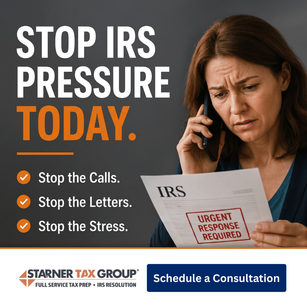 Starner Tax Group