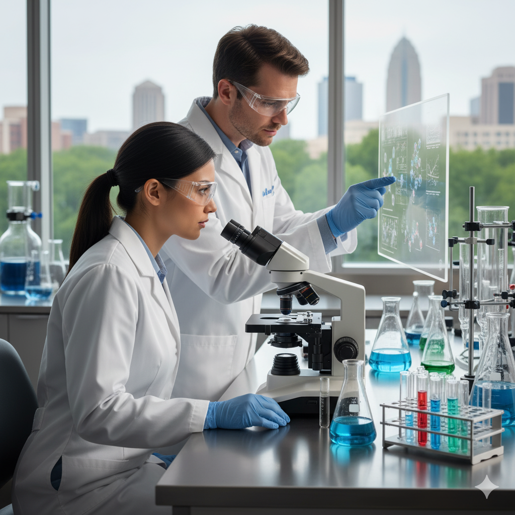 The $100 Million Question: Is NWA the Next Great Hub for Health Technology?