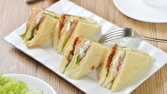 Sandwiches