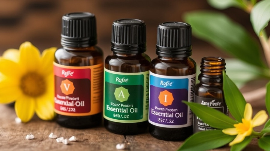 Essential Oil Safety (Precautions and Risks)