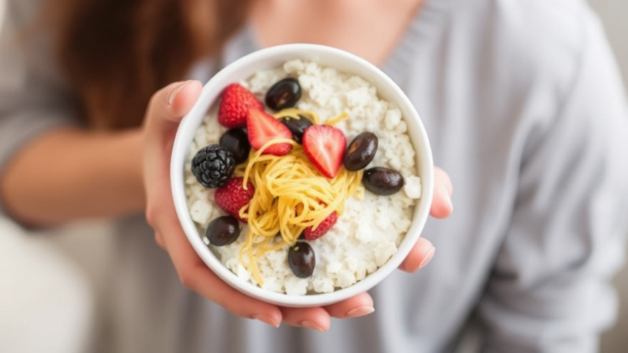 What Is Fibermaxxing? A Dietitian Explains This Fiber Trend