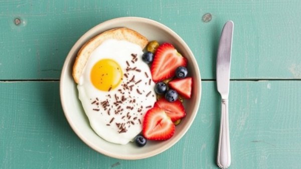GLP-1 Friendly Breakfast Ideas for Steady Energy
