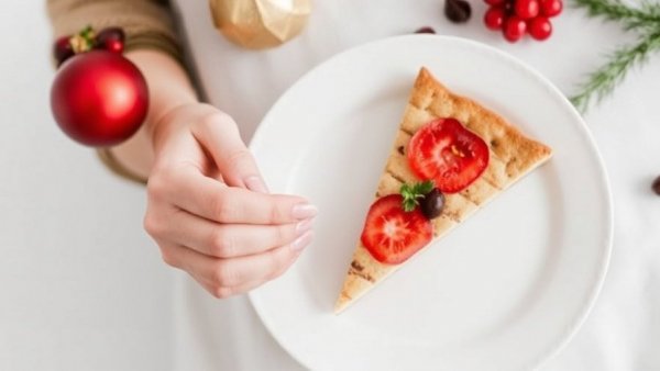 3 Things a Dietitian Wishes You Knew About Holiday Food