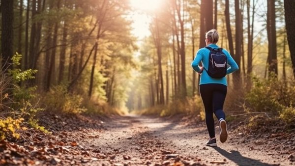 11 Walking Resolutions to Make Now