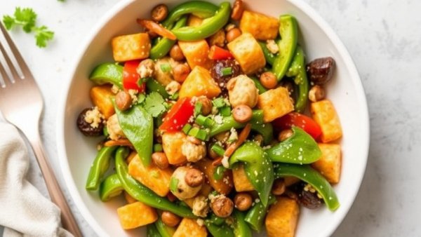 11 20-Minute or Less Recipes With Up to 42 Grams of Protein