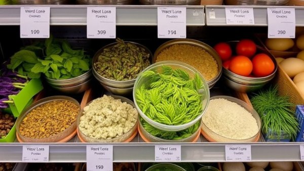 The 10 Things RDs Want You to Know About Shopping Greens Powders