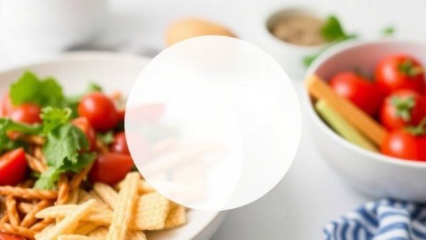 What a Calorie Deficit Meal Plan Looks Like