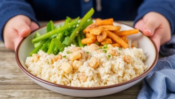 Dietitian-Recommended Frozen Meals for Nights You Can’t Cook