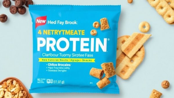 10 Packaged Protein Snacks That Actually Taste Good (And Keep You Full)