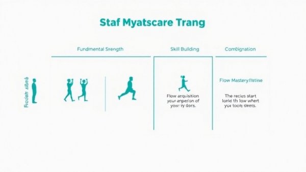 Four-phase fitness program diagram showcasing nervous system fitness.