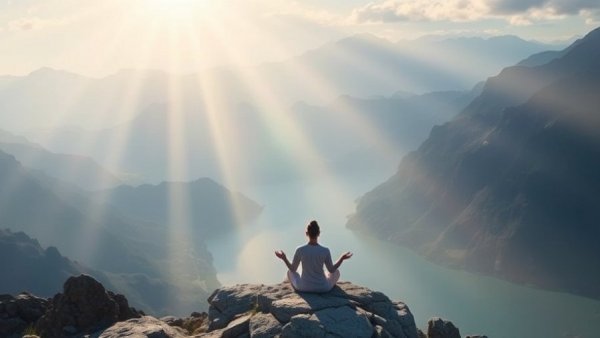The Power of Loving Awareness