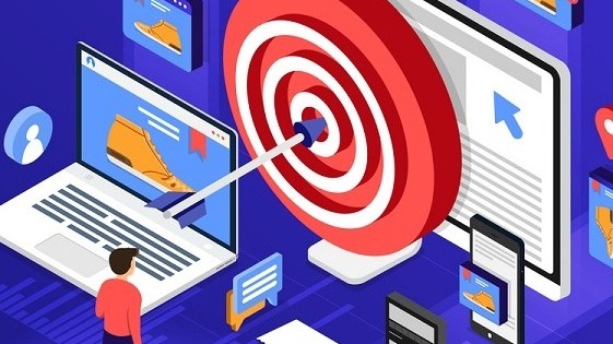Learn More about retargeting