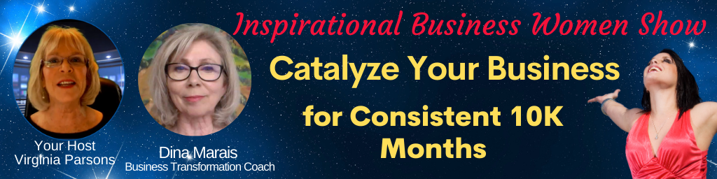 Catalyze Your Business Banner