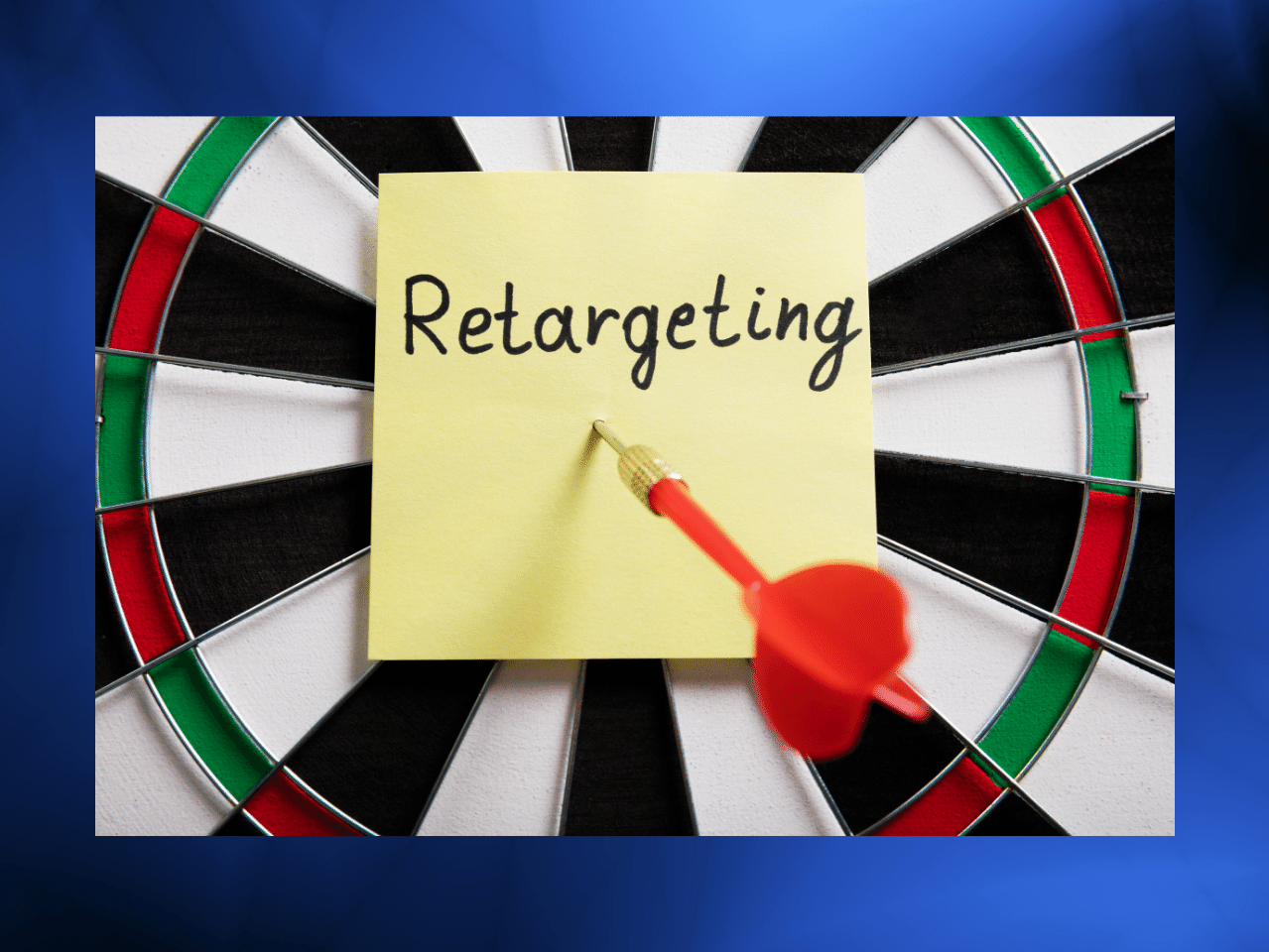 Retargeting