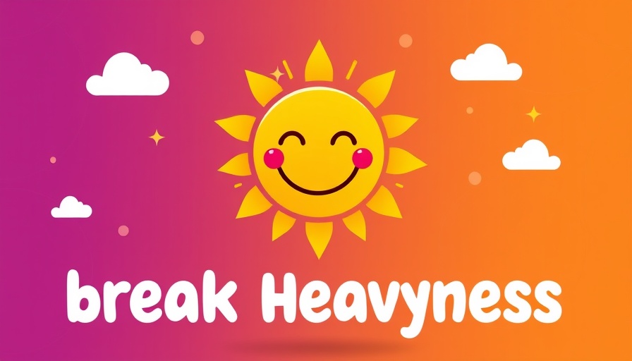 Pay What You Can for 21 Days of Laughs and Light graphic with sunny background.