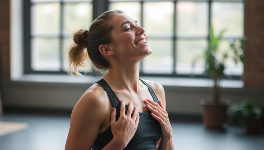 What Breath Training Actually Does – and How to Make It Stick