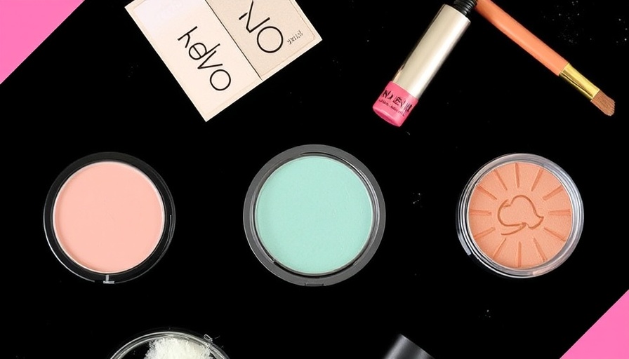 How to Make DIY Makeup You’ll Actually Use