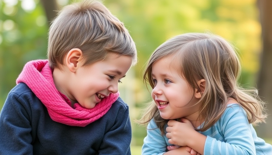 How to Naturally Address PANDAS Syndrome: What Every Parent Should Know