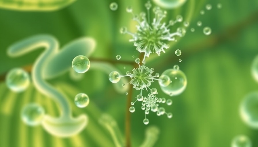 Lymphatic Support: Simple Ways to Help the Body’s Natural Cleaning Crew