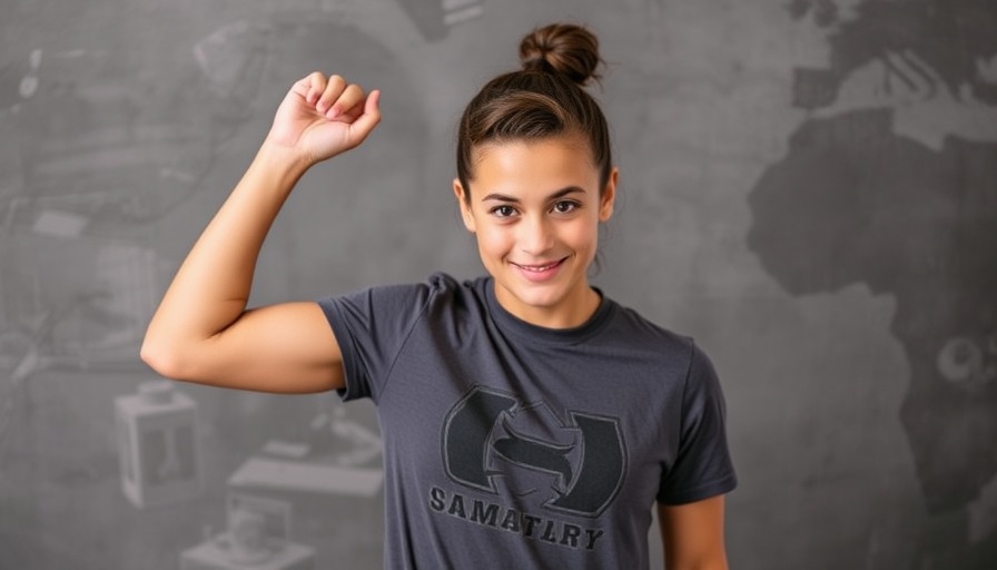 Nutrition and Tips for Teen Athletes